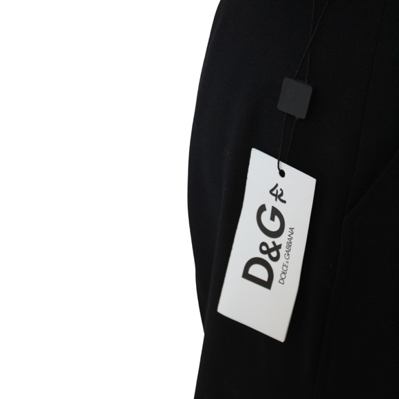 NWT 2000s Dolce & Gabbana Trousers - Size IT42 / US6 - Picture 5 of 5